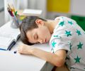 A Má Qualidade do Sono Durante a
Adolescência Está Associada ao
Desenvolvimento de Transtornos De Ansiedade
e Depressão, Diz Estudo!