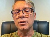 Cabo Bebeto homenageia bombeiros após resgate de adolescente e pai em Jacarecica