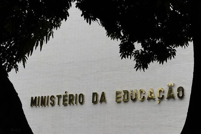 Ministério da Educação