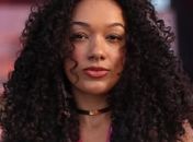 Indicada por Eliane Aquino, a jornalista Mica Pereira participa dos Diálogos Afro Pedagógicos. Que legal!