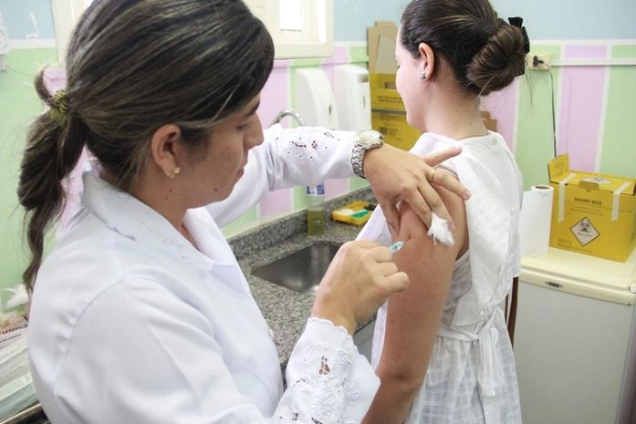 Município de Arapiraca amplia horário de funcionamento de pronto atendimento no 5o Centro