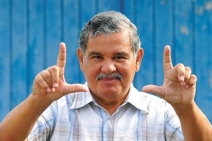 Alagoas chora nesta sexta (23) a morte do jornalista e mestre Elinaldo Barros