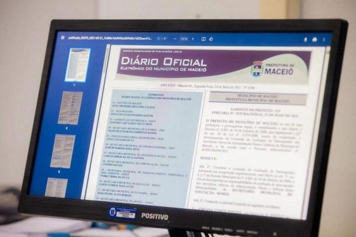 Servidores municipais de Maceió poderão negociar pagamento de direitos acumulados