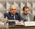 CPMI: Alfredo Gaspar pede prisão de depoente acusado de ser operador do “Careca do INSS”