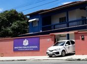 MP representa autoridades de Penedo por contratação irregular de cantor que custou R$ 200 mil