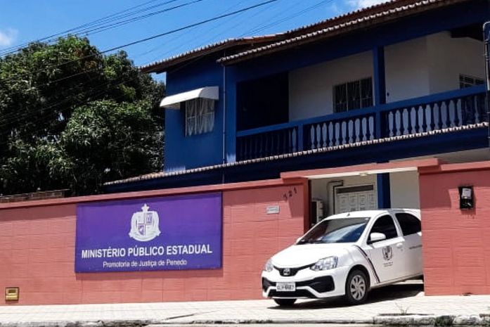 MP representa autoridades de Penedo por contratação irregular de cantor que custou R$ 200 mil