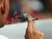 Usuário de drogas