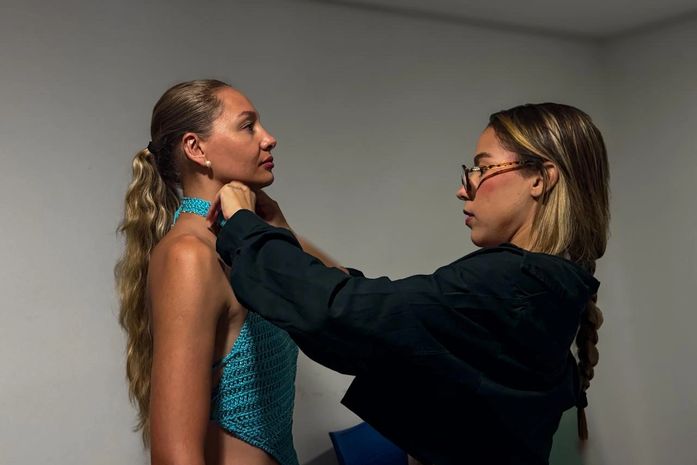 Labmoda, Rede Feminina de Combate ao Câncer, Governo de Alagoas e primeira-dama realizam desfile solidário em formato de leilão