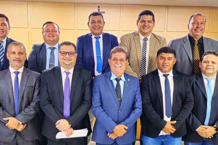 Câmara de Arapiraca aprova Lei de Diretrizes Orçamentárias (LDO)