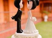 Pesquisa mostra que pandemia fez número de casamentos cair até 61%