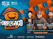 Prefeitura de Piranhas comemora 134 anos de Emancipação Política com tradicional festa do ‘Forrogaço’
