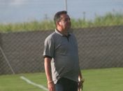 Marcos Barbosa, presidente do CRB