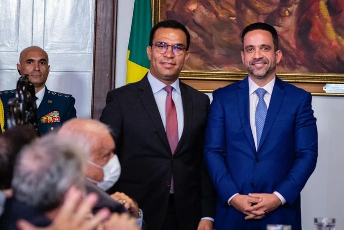 Programa Mais Água Alagoas é 'a menina dos olhos' do governador Paulo Dantas