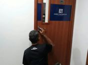 Operação Polhastro: quatro fiscais de renda são presos e dois estão foragidos