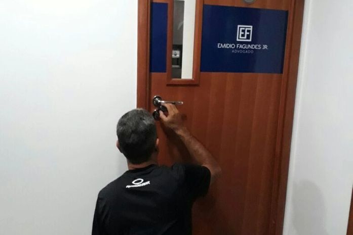 Operação Polhastro: quatro fiscais de renda são presos e dois estão foragidos