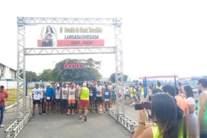 Evento promete reunir centenas de participantes