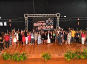 Programa Minha Chance beneficia 1.376 pessoas em Penedo com cursos do Sesi/Senai e ultrapassa cem turmas concluídas