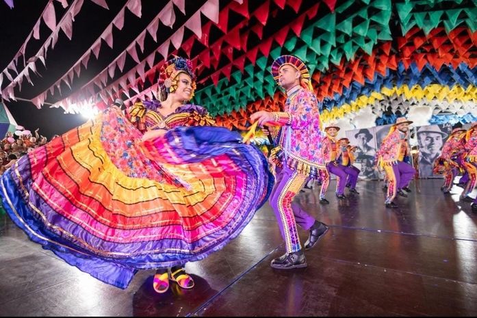 São João Massayó Raiz movimenta cultura, economia criativa e turismo em Maceió