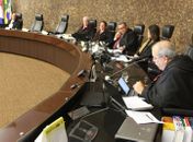 Julgamento de Taturanas fica suspenso devido à divergência de desembargador