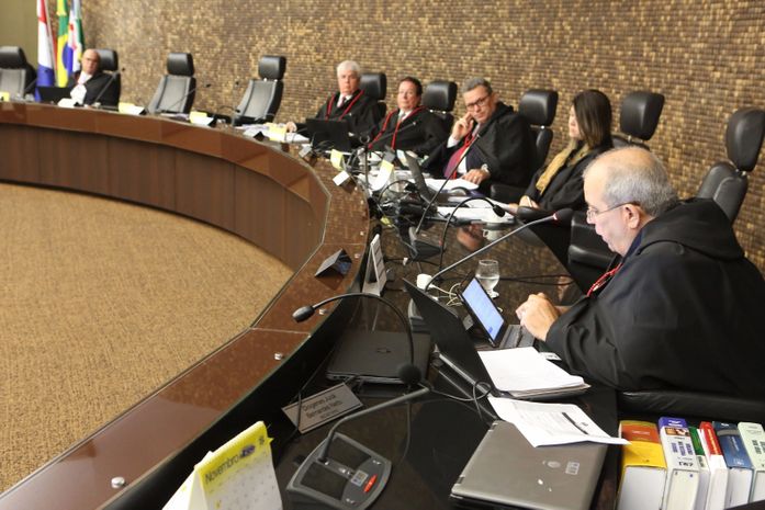 Tribunal de Justiça retoma julgamento de Taturanas suspenso após divergências