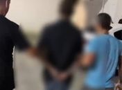 Acusado de torturar e abusar de adolescentes é preso em Maceió 