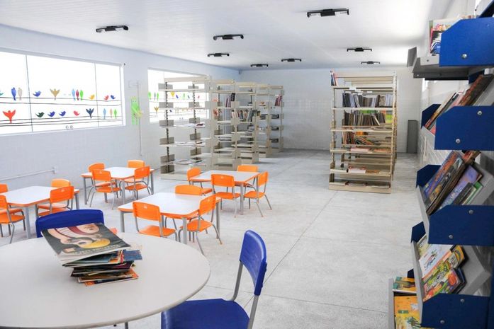 Por que a Justiça não manda acabar de vez com a greve da Educação?