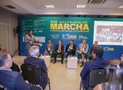 Alagoas é exemplo de gestão de resíduos sólidos durante a Marcha