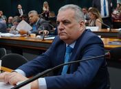 Deputado Federal Alfredo Gaspar
