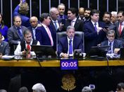 Câmara vai concluir votação da reforma tributária nesta sexta-feira