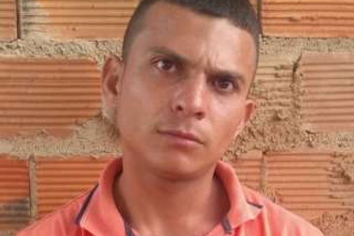 Genivaldo da Silva