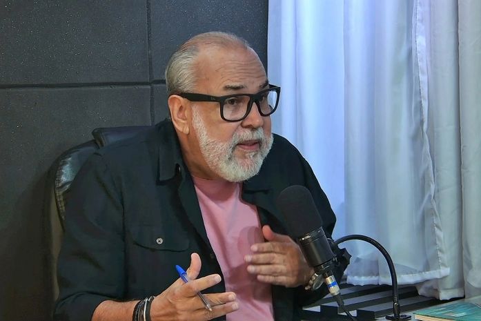 CM CAST com Ricardo Mota: Quem deve ser o candidato da esquerda sem Lula?