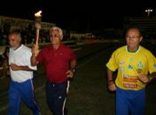 Professor Zezinho Nascimento, uma marca registrada no ASA e no esporte em Arapiraca