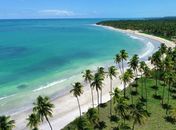 Praia do Patacho 