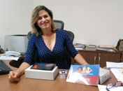 Rosimeire Lobo 