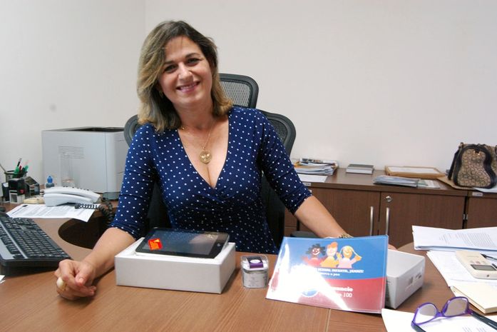 Rosimeire Lobo 