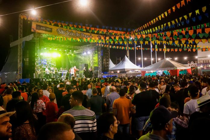 Veja novos cachês do São João: velhas emoções que valem milhões