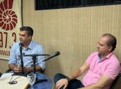 Prefeito Dani afirma que Maragogi é maior que qualquer divergência política

