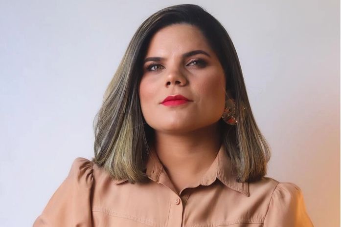Thayse Clímaco