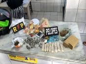 Cinco pessoas são presas em operação integrada no Sertão