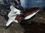 Homem é preso com motocicleta roubada no bairro Jaraguá, em Maceió