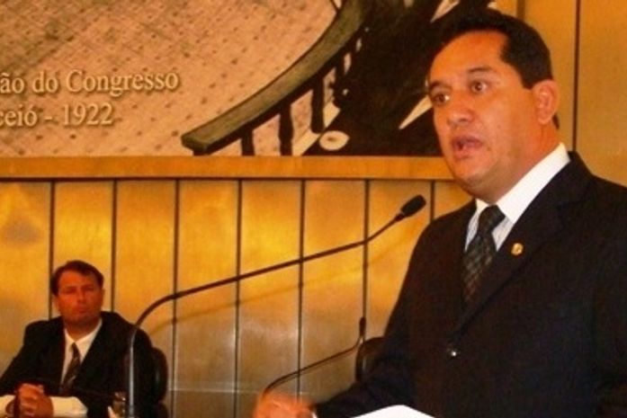 Severino Pessoa forma frente proporcional e está fortalecido em Arapiraca