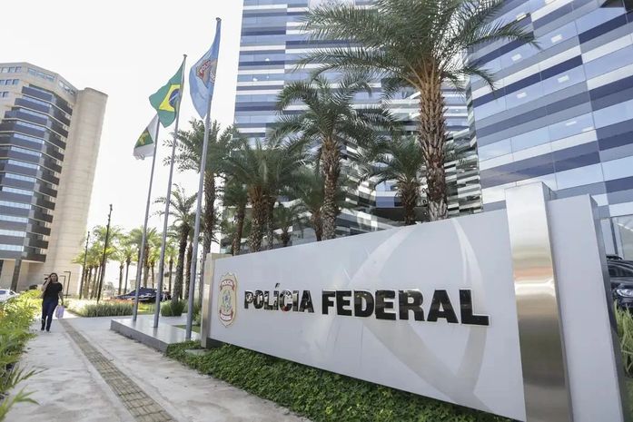 Inscrições para concurso da PF estão abertas para 192 vagas