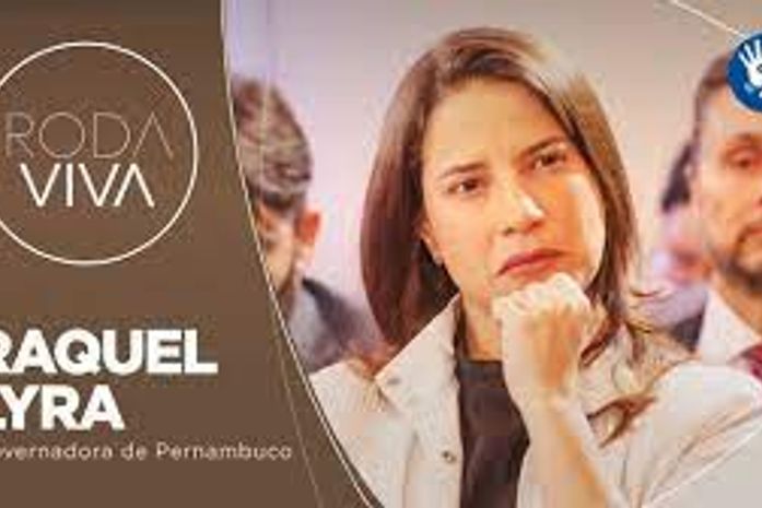 Raquel Lyra, governadora de Pernambuco, afirma ser difícil achar gente preta para compor seu governo. Poxa, Raquel!