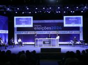 O dilema do vai ou não vai aos debates