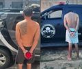 Operação Nexus prende dois foragidos por crimes sexuais em Maceió e Marechal Deodoro