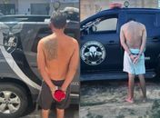 Operação Nexus prende dois foragidos por crimes sexuais em Maceió e Marechal Deodoro