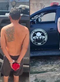 Operação Nexus prende dois foragidos por crimes sexuais em Maceió e Marechal Deodoro