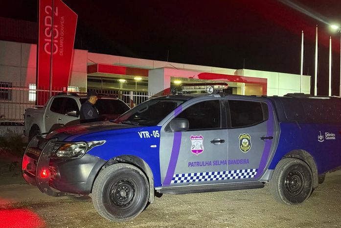 NA RESSACA DO CARNAVAL, A VIOLÊNCIA NÃO PASSA DESPERCEBIDA EM DELMIRO GOUVEIA