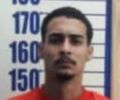 Suspeito ligado ao Comando Vermelho morre após confronto com a PM no Litoral Norte de Alagoas