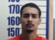 Suspeito ligado ao Comando Vermelho morre após confronto com a PM no Litoral Norte de Alagoas